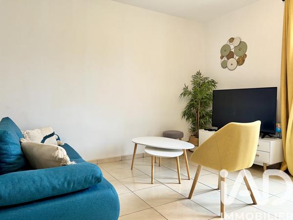 Location maison 4 pièces 93 m² Boisseuil