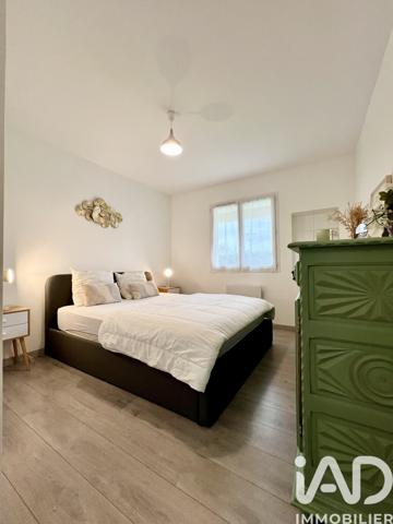 Location maison 4 pièces 93 m² Boisseuil