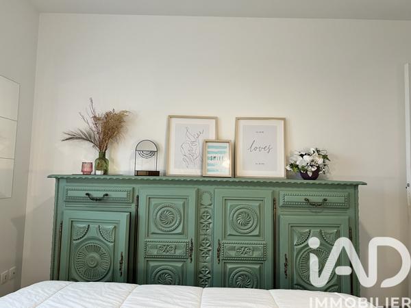 Location maison 4 pièces 93 m² Boisseuil