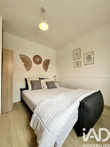 Location maison 4 pièces 93 m² Boisseuil