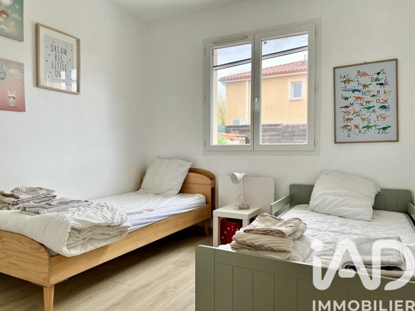 Location maison 4 pièces 93 m² Boisseuil