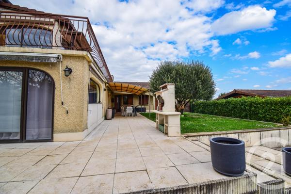 Maison à vendre  3 pièces - 275 m2 ANSE - 69