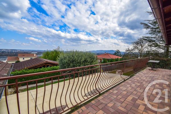 Maison à vendre  3 pièces - 275 m2 ANSE - 69