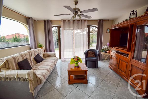 Maison à vendre  3 pièces - 275 m2 ANSE - 69