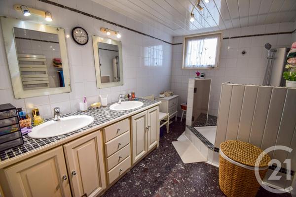 Maison à vendre  3 pièces - 275 m2 ANSE - 69