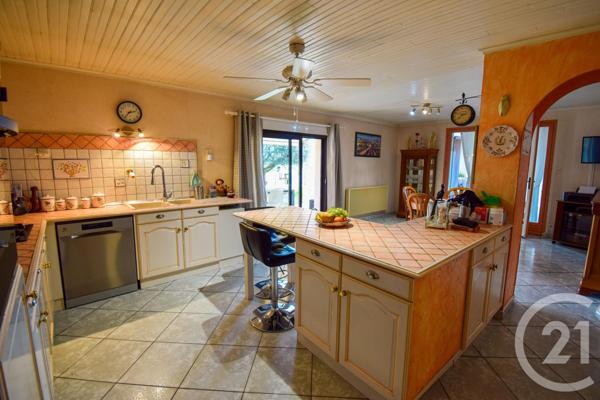 Maison à vendre  3 pièces - 275 m2 ANSE - 69