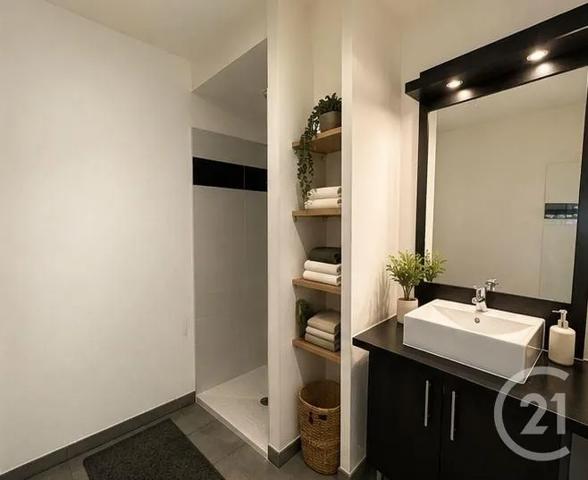 Appartement Studio à vendre  1 pièce - 27 m 2   LAUNAGUET  - 31