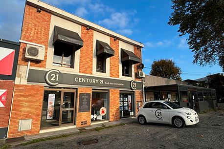 Appartement Studio à vendre  1 pièce - 27 m 2   LAUNAGUET  - 31