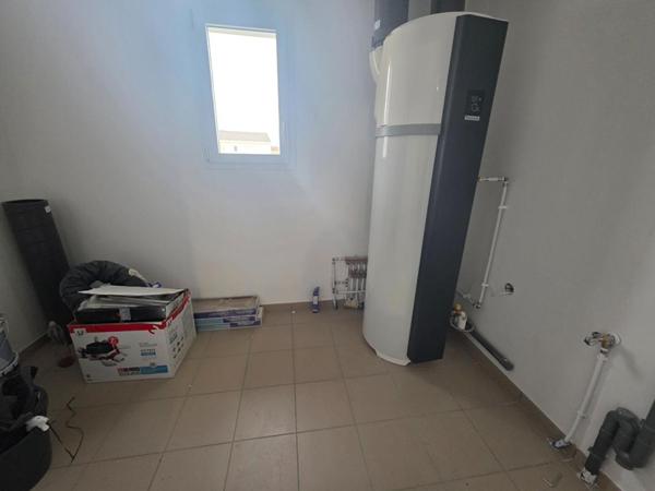 Maison Brout Vernet 4 pièce(s) 101 m2