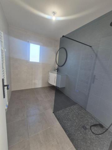 Maison Brout Vernet 4 pièce(s) 101 m2