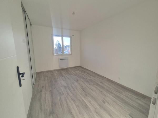 Maison Brout Vernet 4 pièce(s) 101 m2