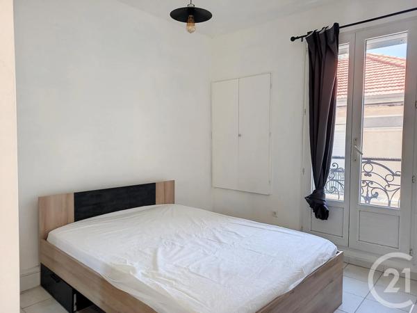 Appartement F2 à vendre  2 pièces - 36,14 m 2   BEZIERS  - 34