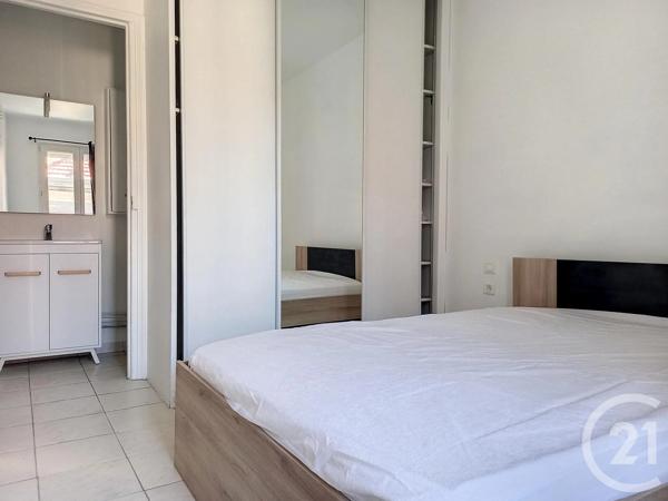 Appartement F2 à vendre  2 pièces - 36,14 m 2   BEZIERS  - 34