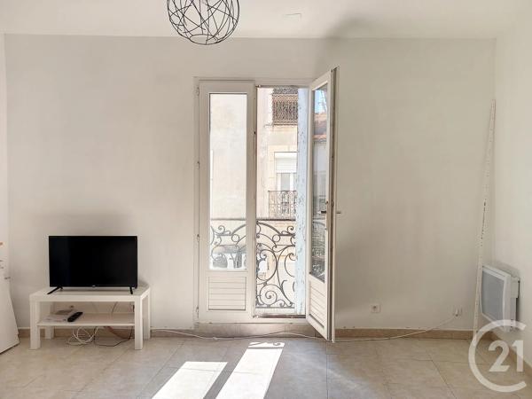 Appartement F2 à vendre  2 pièces - 36,14 m 2   BEZIERS  - 34