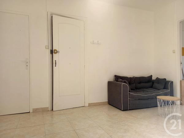 Appartement F2 à vendre  2 pièces - 36,14 m 2   BEZIERS  - 34