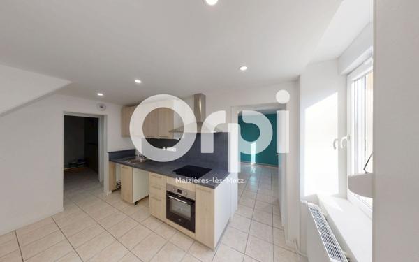 Appartement à louer    2 pièces •  Talange