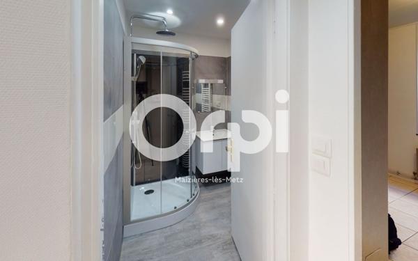 Appartement à louer    2 pièces •  Talange