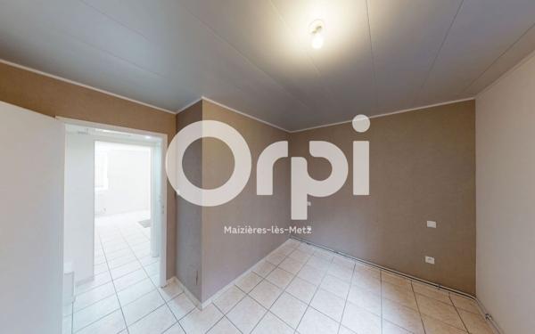 Appartement à louer    2 pièces •  Talange