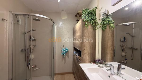 Vente
                Maison115 m² - 5 Pièces -
                    SAINT POL SUR TERNOISE (62130)