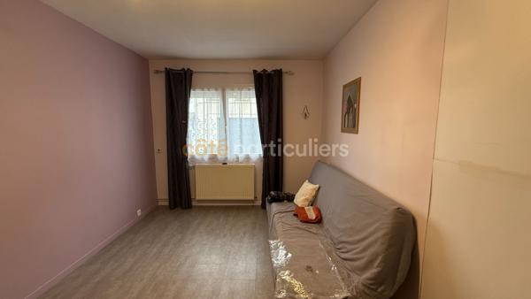 Vente
                Maison115 m² - 5 Pièces -
                    SAINT POL SUR TERNOISE (62130)