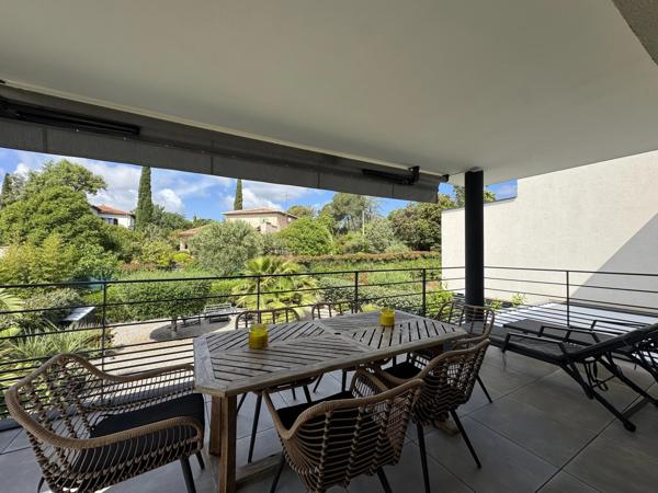 Immobilier Saint-Raphaël (83700) – Appartement 72m2 – 475 000 €