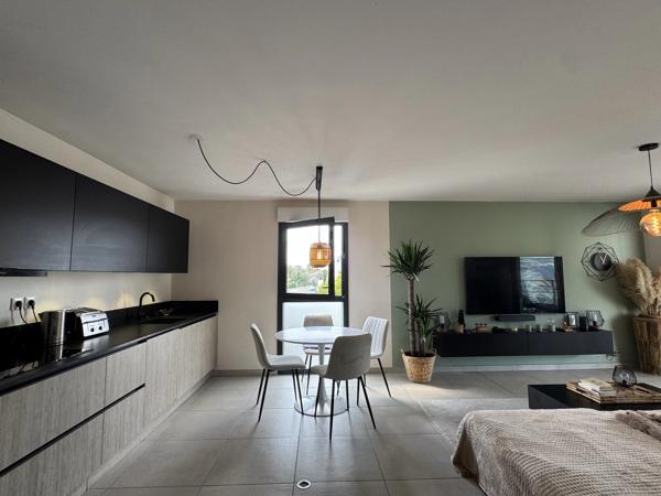 Immobilier Saint-Raphaël (83700) – Appartement 72m2 – 475 000 €