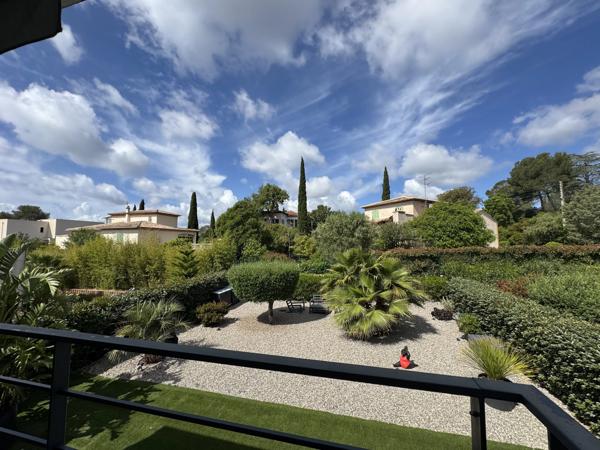 Immobilier Saint-Raphaël (83700) – Appartement 72m2 – 475 000 €