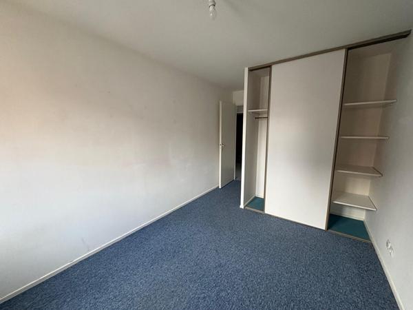 A LOUER : T2 à LILLE • Rue du Barbier Maes - RÉPUBLIQUE BEAUX-ARTS • 650 € CC • Réf. 807-97