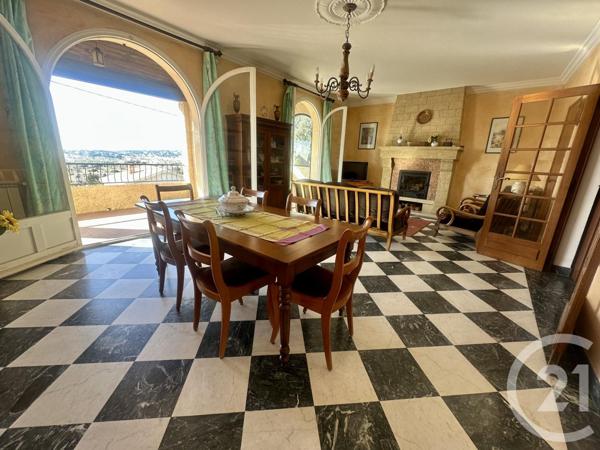 Maison à vendre  4 pièces - 101,20 m2 SIX FOURS LES PLAGES - 83