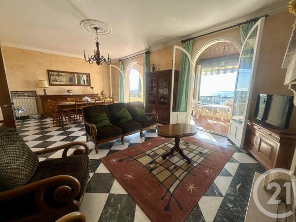 Maison à vendre  4 pièces - 101,20 m2 SIX FOURS LES PLAGES - 83