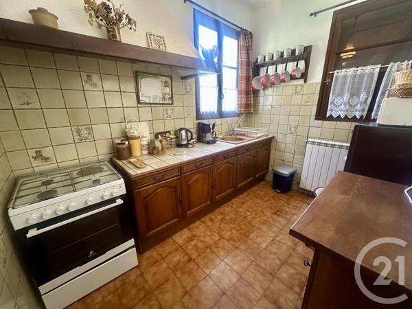 Maison à vendre  4 pièces - 101,20 m2 SIX FOURS LES PLAGES - 83