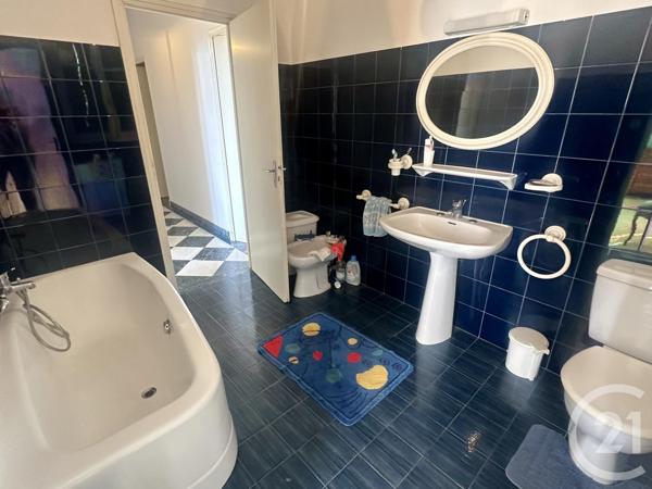 Maison à vendre  4 pièces - 101,20 m2 SIX FOURS LES PLAGES - 83