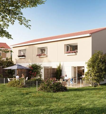 Maison à vendre |  Lançon-Provence |  4 pièces | 90 m²