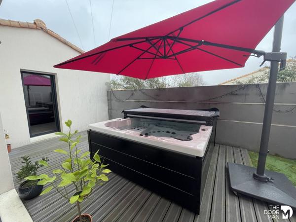 Maison - Vendu - 208 m² - NIORT | The Door Man