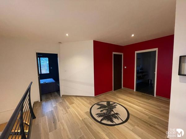 Maison - Vendu - 208 m² - NIORT | The Door Man
