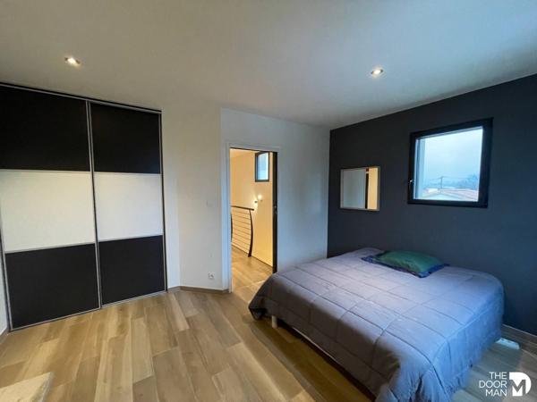 Maison - Vendu - 208 m² - NIORT | The Door Man