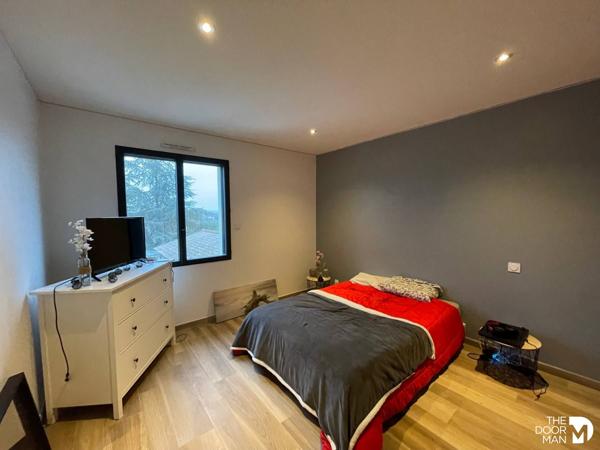 Maison - Vendu - 208 m² - NIORT | The Door Man