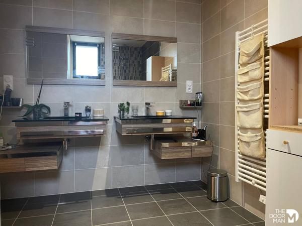 Maison - Vendu - 208 m² - NIORT | The Door Man