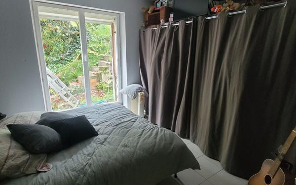 Maison à vendre    4 pièces •  Saint-Donan