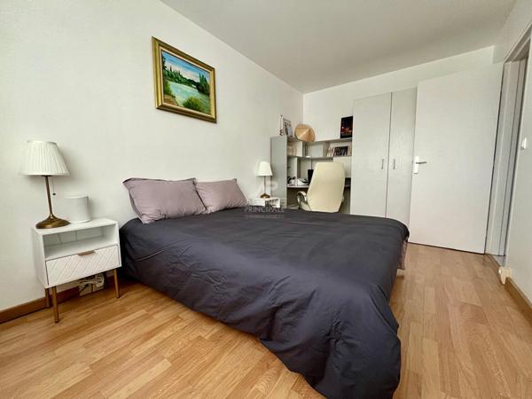 Appartement Carrières Sur Seine 3 pièce(s) 67.87 m² €294 000 ** - Référence 895