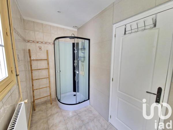 Maison à vendre 6 pièces 120 m² Sully-sur-Loire