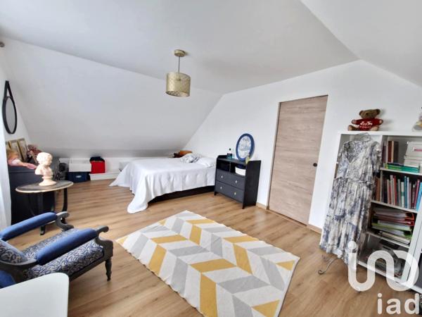 Maison à vendre 6 pièces 120 m² Sully-sur-Loire