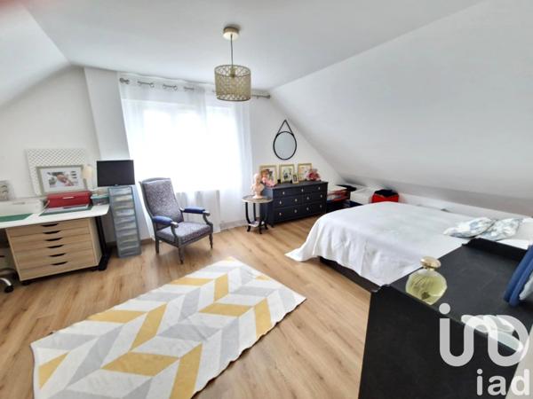 Maison à vendre 6 pièces 120 m² Sully-sur-Loire