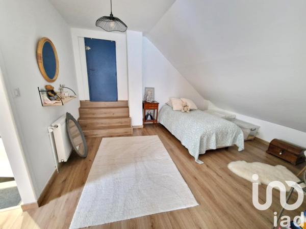 Maison à vendre 6 pièces 120 m² Sully-sur-Loire