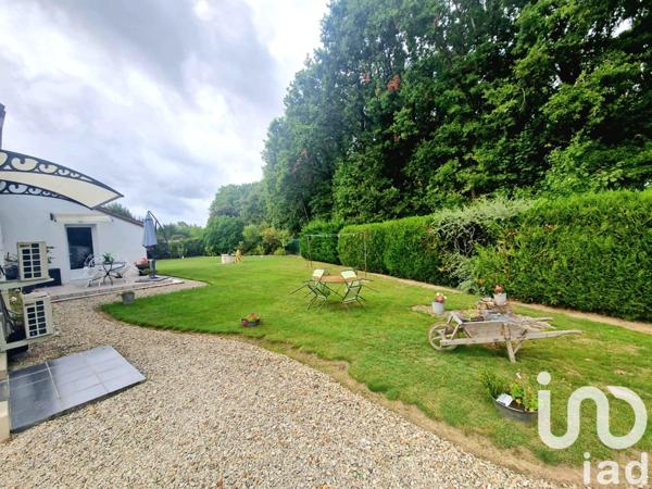 Maison à vendre 6 pièces 120 m² Sully-sur-Loire