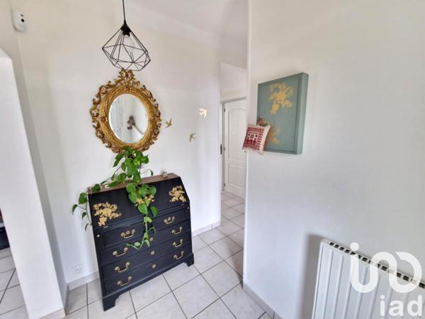 Maison à vendre 6 pièces 120 m² Sully-sur-Loire