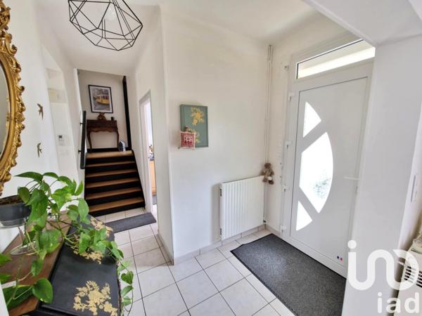 Maison à vendre 6 pièces 120 m² Sully-sur-Loire