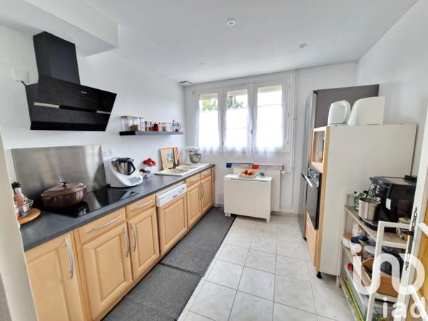 Maison à vendre 6 pièces 120 m² Sully-sur-Loire