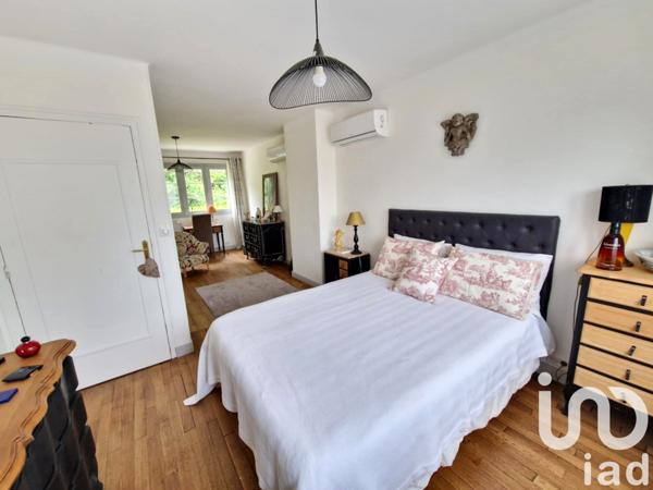 Maison à vendre 6 pièces 120 m² Sully-sur-Loire