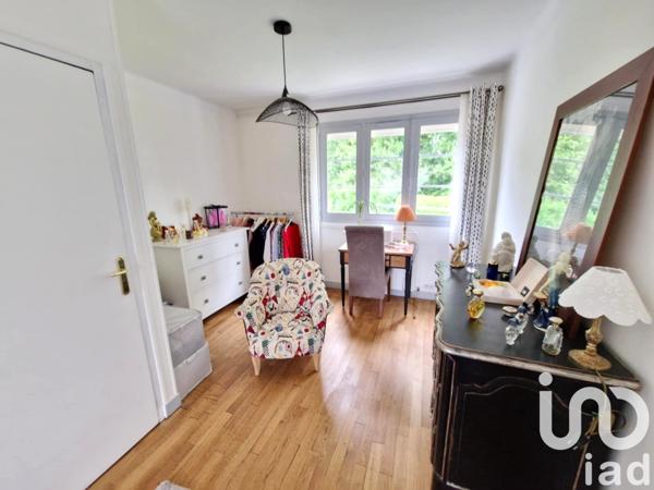 Maison à vendre 6 pièces 120 m² Sully-sur-Loire